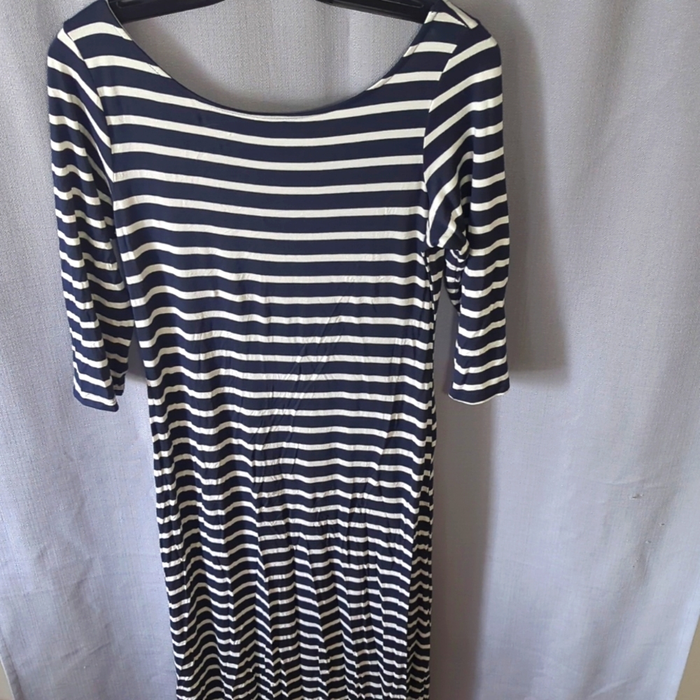 Long summer dress
